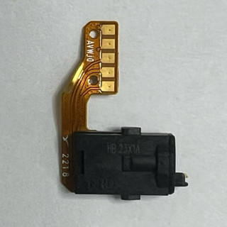 台灣現貨 耳機排線 耳機插座 適用 Sony Xperia 10IV 全新