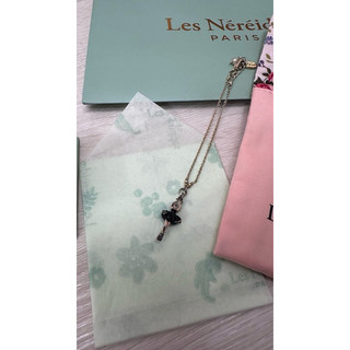 Les nereides 雷納海 蕾娜海 芭蕾舞娃娃手鍊