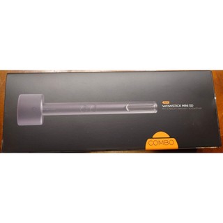 WOWSTICK MINI SD Combo (62 in one) 萬用電動螺絲筆