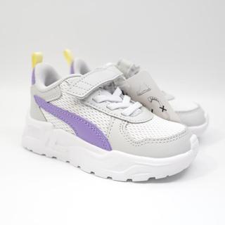 PUMA TRINITY LITE AC INF 小童款 運動鞋 39148118 兒童運動鞋