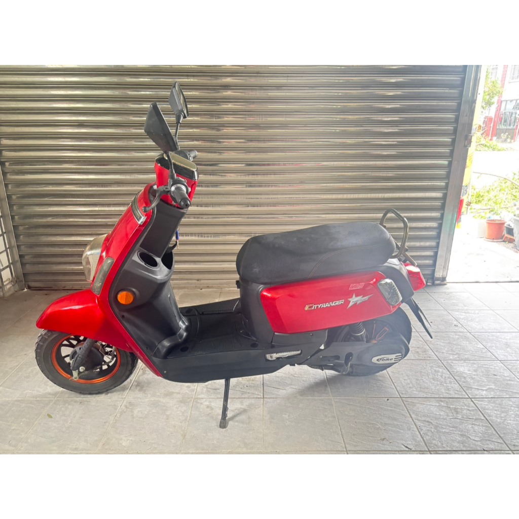 二手電動車 不用駕照  電動車 電動自行車 微型電動 電動摩托車