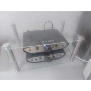 ifi zen dac v2 + ifi zen can + ipower*2 + 4.4 to 4.4