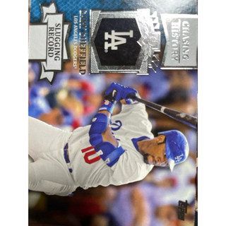 2013 Topps Baseball Card 限定棒球卡