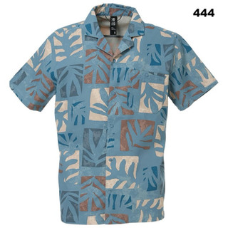 MOUNTAIN HARDWEAR Trail Sender 印花襯衫 L