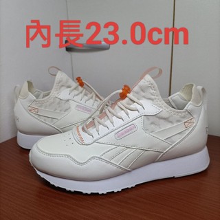 Reebok Royal Glide Ac [FZ4459]女款休閒運動跑步鞋 倒閉不幹了清倉清庫存斷碼福利出清 230