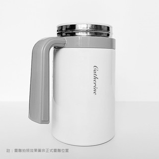 【雷雕刻字僅接受預先付款】SMF 骨瓷保溫杯 | 喝護杯 【訂單請備註刻字內容】475ml