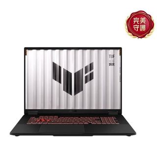 華創筆電 ASUS FA808UM-0031A260H(Ryzen 7 260/RTX5060/16G/1T)