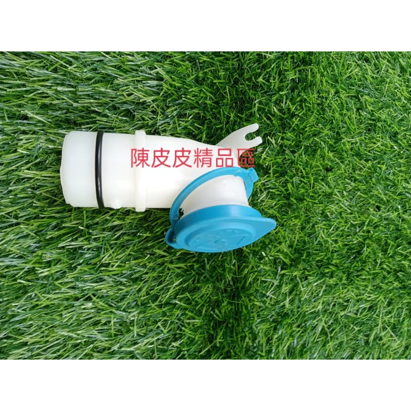 SUZUKI 鈴木SOLIO 1.3 02-07 噴水桶接管 (含蓋) 雨刷噴水桶蓋   噴水桶加水管  全新品