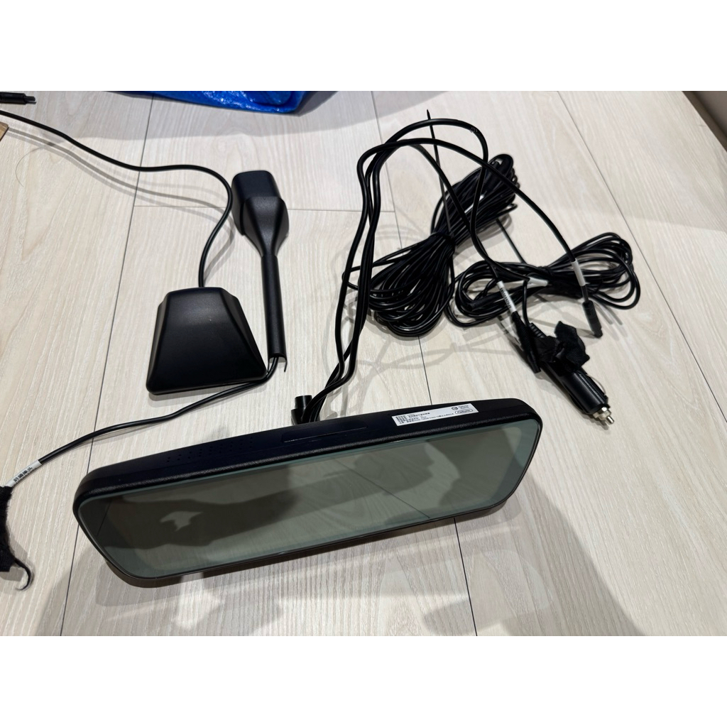 福特focus Mk4 e-mirror電子後視鏡 誠可議
