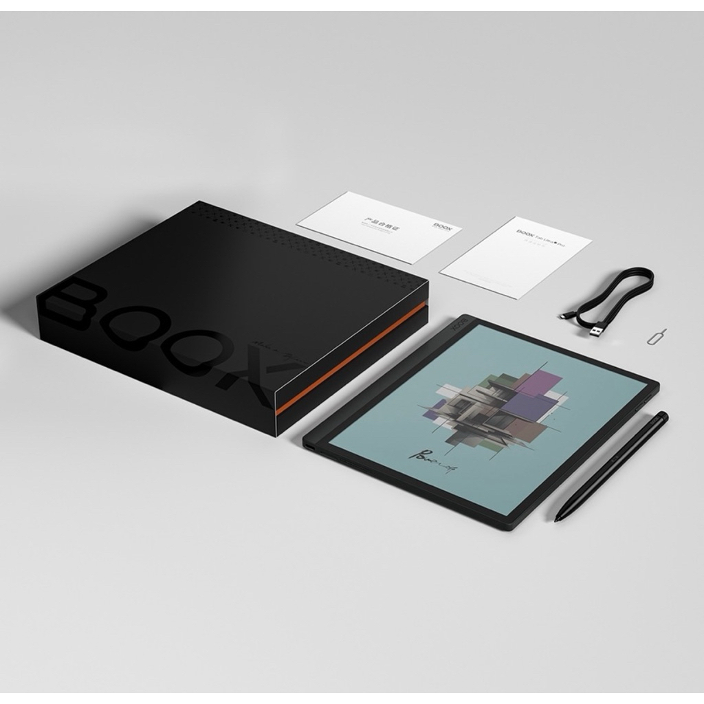 BOOX文石Tab Ultra C Pro｜優惠推薦- 蝦皮購物- 2025年7月