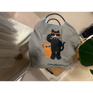 Ball&chain x cosme kitchen 🐱日本代購 貓貓 M （預購)