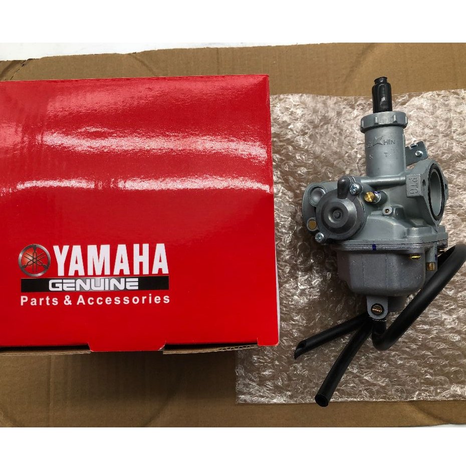 野狼傳奇 傳狼 野狼 狼R 125 / 150 化油器總成 化油器 化油氣  Yamaha 正廠零件