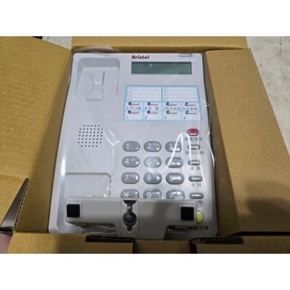 Aristel 電話主機程式設定(高屏地區到場)