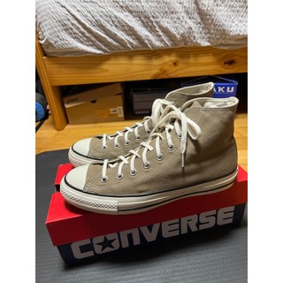 Converse Chuck Taylor All Star 1970 美版復刻 卡其色 27.5cm
