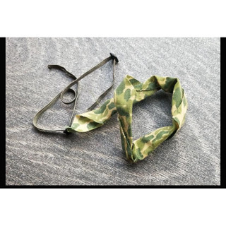 [12吋人偶專用] 1/6 軍事人偶腰帶/背帶+圍巾/配件/雜貨__05