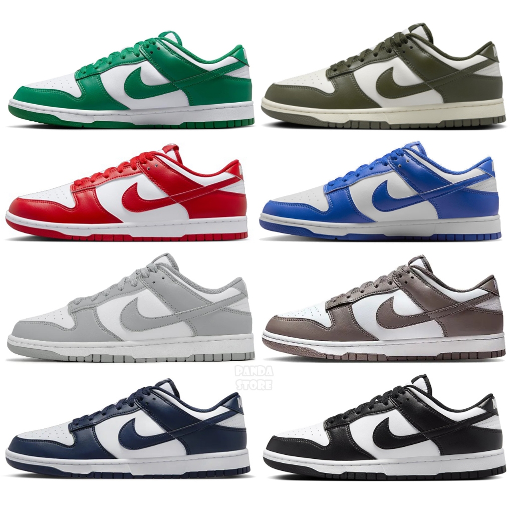 胖達）NIKE DUNK 休閒鞋 HF5441-102 101 107 104 105 100 111 112 男鞋