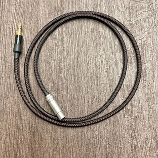 志達電子 大力揚 × 日本鐵三角 CAB036 耳罩耳機升級線 適用 AKG K702 K240 K271 K712
