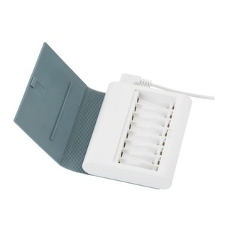 全新IKEA TJUGO 電池充電器 充電電池專用 可充3號電池 4號電池 IKEA電池