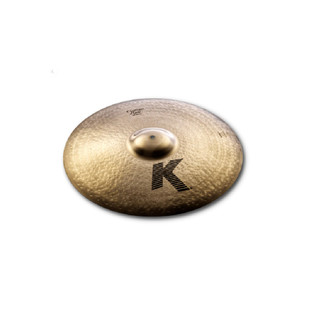 Zildjian / 20” K Custom Rid 銅鈸 (K20889)【ATB通伯樂器音響】
