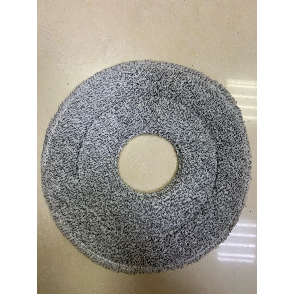 麻煩眼睛看清楚 適不適合先聊聊問 現貨商品- 拖把布 定期更換 乾濕兩用 （只有拖把布）
