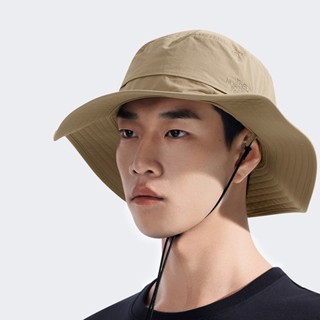THE NORTH FACE HORIZON BREEZE BRIMMER 男女 防曬漁夫帽-NF0A5FX678S