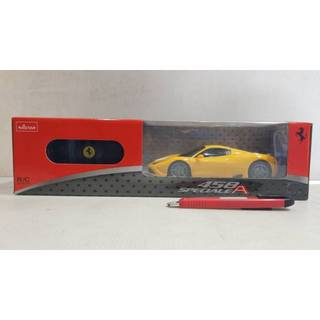 1:24 Ferrari 458 Speciale A 遙控車 原價799 30893蘆洲芃芃玩具