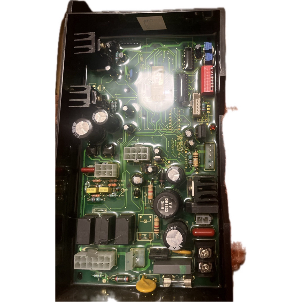 二手櫻花牌熱水器SH1333主機板