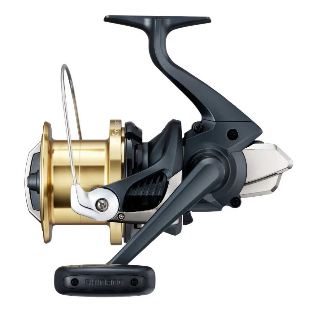 SHIMANO Activecast 2025 SD1120