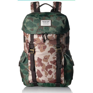 全新滑雪大牌Burton Annex 28L 後背包