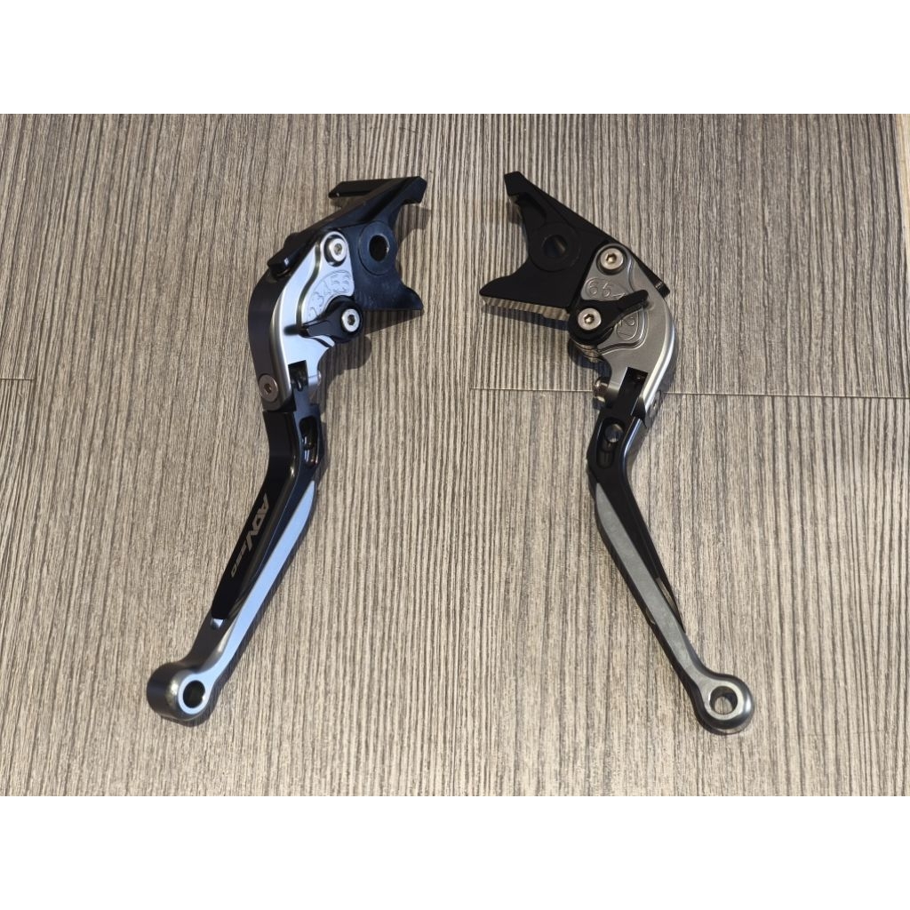 本田ADV350改裝煞車拉桿 可調可折 二手