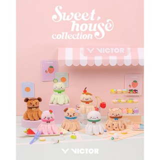 【凱將體育羽球店】VICTOR 羽球造型吊飾 C-PG6027