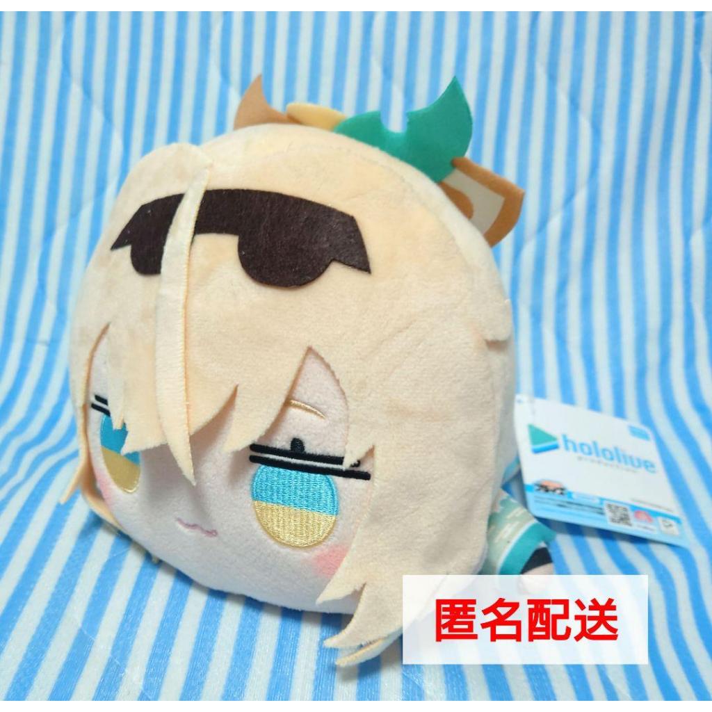 正版風真伊呂波抱枕 正版風真伊呂波 風真伊呂波 風真伊呂波周邊 風間いろは 正版HOLOLIVE HOLOLIVE周邊