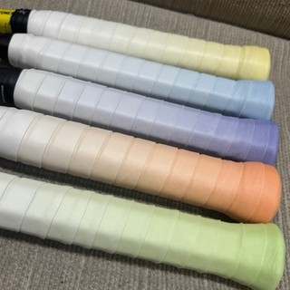 《奧神體育》握把布 黏性佳 漸層色 漸層握把布 止滑 止滑布 羽球 羽毛球 羽球握把布