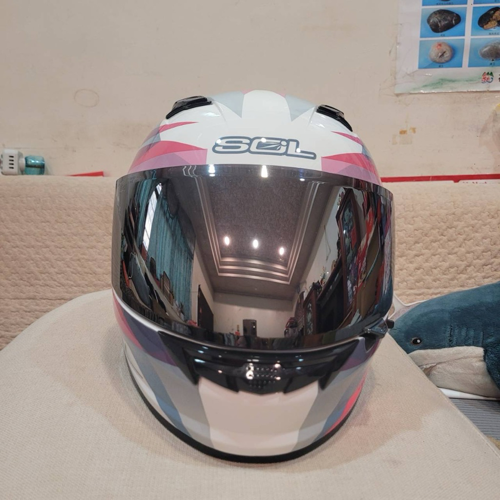 sol安全帽二手的價格推薦- 2026年1月| 比價比個夠BigGo