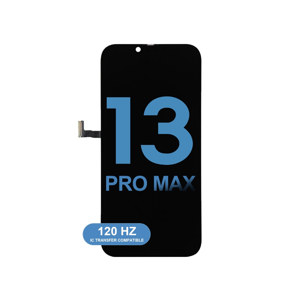 iPhone液晶總成 13ProMax 螢幕更換 維修料件 總成 6.7