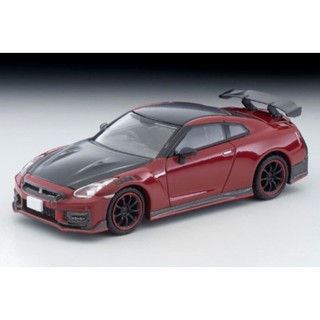 【現貨】TOMYTEC 1/64 NISSAN GT-R NISMO Special edition 2024 mode