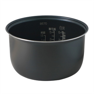 象印原廠公司貨NL-GAF10/NL-GAF18專用內鍋B570/B571