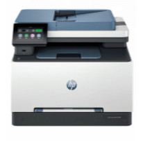 (先詢問庫存) HP Color LaserJet Pro MFP 3303fdw彩色雷射印表機 499M8A