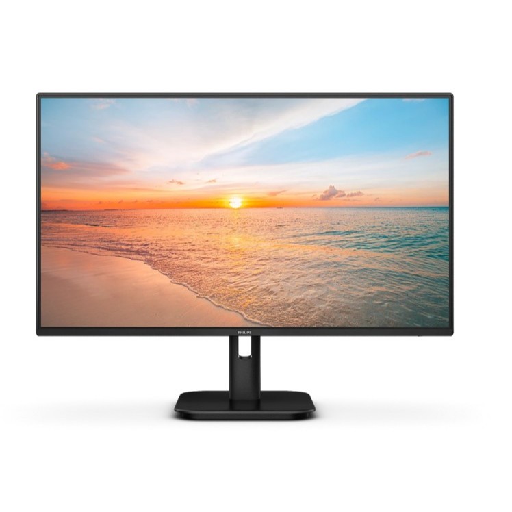 PHILIPS 飛利浦 24E1N2100A 24吋 螢幕 有內建喇叭 120Hz IPS 電腦螢幕