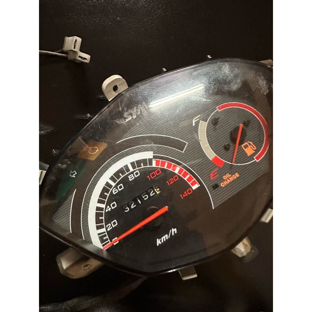 三陽 GT125 GT Super GT150 H4E H4E1 GT125 H4C 原廠 儀表板 碼錶組 碼表組