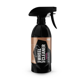 《總代理》GYEON Q2m WHEEL CLEANER 輪圈專用鐵粉