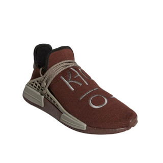 Pharrell x adidas NMD Human Race 'Chocolate' GY0090《原價7800》