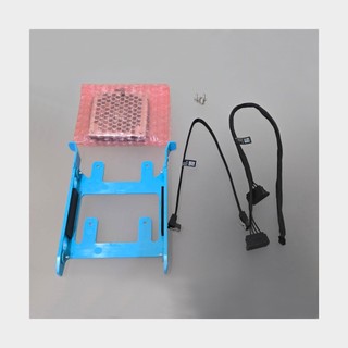 【ASUS 華碩】M901MDR專用 3.5" HDD 硬碟架 TRAY 硬碟架帶風扇