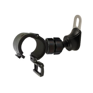 mio MiVue M733 WIFI Plus m658 m655 m652 U型固定座金剛王車架子機車行車記錄器支架