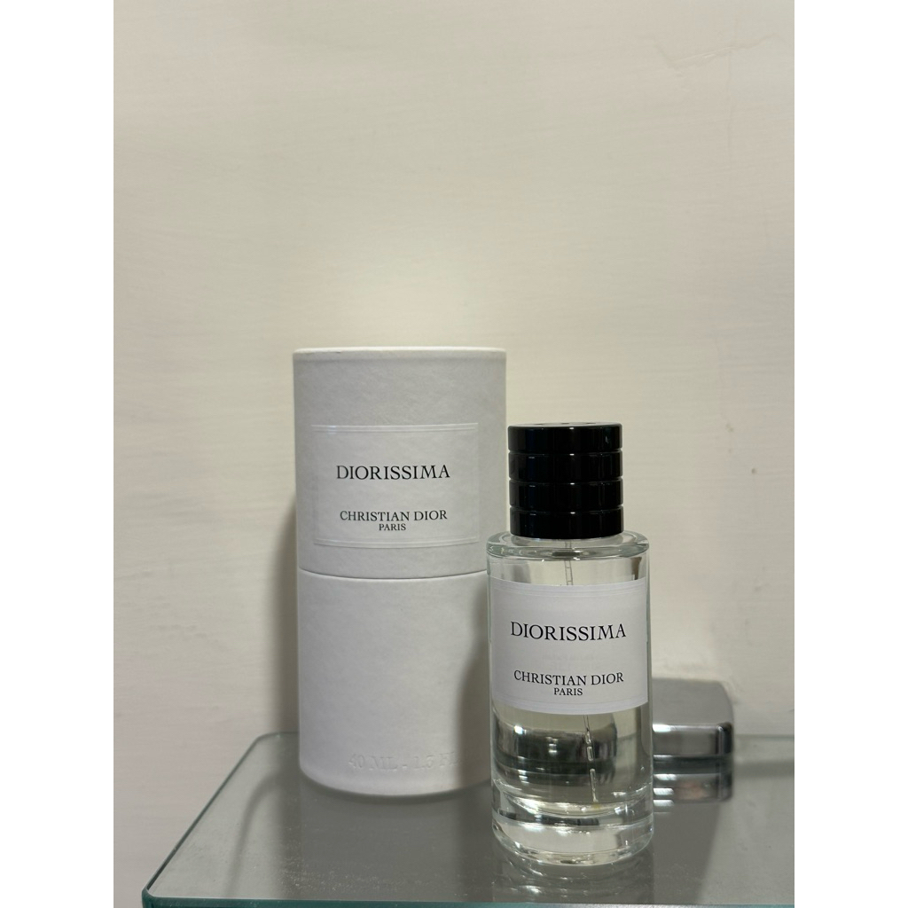 DIORISSIMA 40ml CHRISTIAN DIOR 香水
