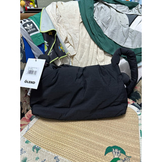 [現貨]西班牙｜OLEND MINI ONA SOFT Bag｜空氣包｜雲朵包｜枕頭包｜防潑水