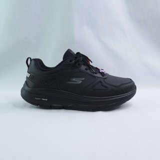 Skechers 124926WBBK 女健走鞋 GO WALK WORKOUT WALKER 寬楦 黑