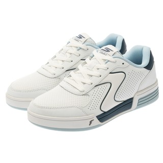 SKECHERS 男鞋 訓練系列 SKECHERS VIPER COURT CLASSIC-246106CWBL
