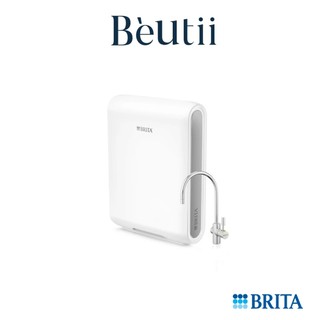 BRITA mypure pro X6 超濾櫥下型濾水系統 Beutii