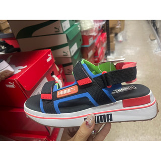oh shose👟出清特賣 Future Rider Sandal Game On 涼拖鞋 37196401 女 軟底